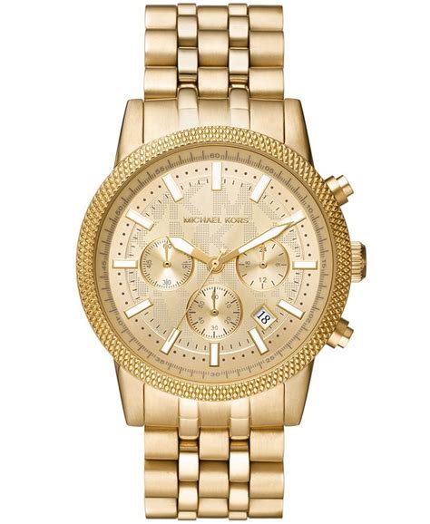 macys michael kors watches